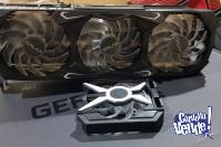 Galax Geforce RTX 3090 SG 1-Clip Booster 24GB Graphics Card