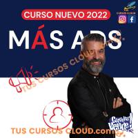 Curso Más Ads de Convierte Más 2022