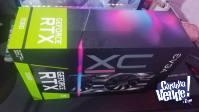 EVGA GeForce RTX 2080 XC ULTRA 8gb GDDR6 Graphics Card