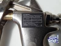 Pistola Para Latex Y Revestimientos Texturados Bta 279051