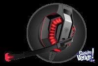 Headset Auricular Gamer Levelup Rattlesnake Ps4 Oc Xbox One