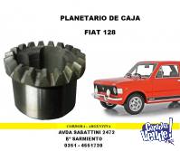 PLANETARIO DE CAJA FIAT 128