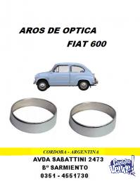 ARO OPTICA FIAT 600