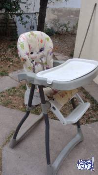 sillas para bebe