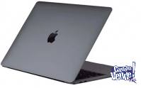 MacBook AIR MWTJ2LL/A core i3 13 pulgadas 8GB 256GB