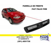 PARRILLA DE FRENTE FIAT PALIO FIRE