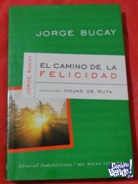 EL CAMINO DE LA  FELICIDAD JORGE BUCAY