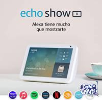 Amazon	Echo Show 8 1ra Gen