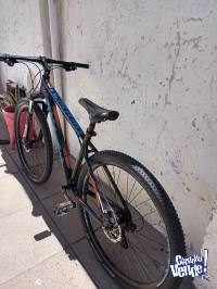 Bicicleta OXEA rodado 29