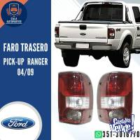 Faro Trasero Ford Ranger 2004 a 2009