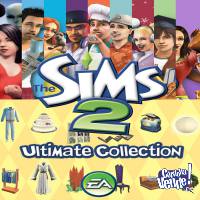 Los Sims 2 Ultimate Collection / Juegos para PC