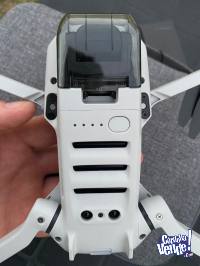 Mini Drone DJI Mavic Mini Con Cámara 2.7k Light Grey