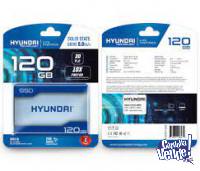 DISCO SSD 120 GB HYUNDAI