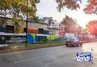 TERRENO EN ALBERDI SOBRE COSTANERA DUEÑA PROX. CERVECERÍA