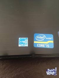 Notebook Dell Inspiron N4050 Intel I5 4Gb Ram 500Gb rigido