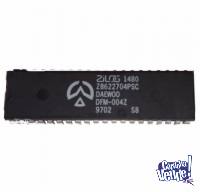 Z8622704PSC 1480 Microprocesador Para Tv Z8622704PSC 1480