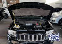 JEEP COMPASS SPORT 2.4 AT6 - 2014