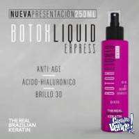 botox liquido