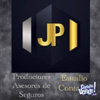JP - PRODUCTORES ASESORES de SEGUROS & ESTUDIO CONTABLE