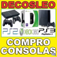 Compro Play 3 Play 4 Xbox 360 PAGAMOS EN EFECTIVO ya $$$ !