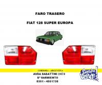 FARO TRASERO FIAT 128 SUPER EUROPA