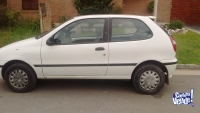 Fiat Palio 1.6 mod 2001