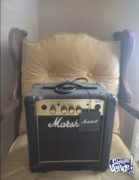 Amplificador Marshall Mg10 Gold