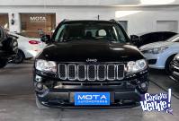 JEEP COMPASS SPORT 2.4 AT6 - 2014