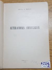 Alteraciones Convulsivas - Angel A. Monti