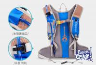 Mochila para Running, ciclismo y trekking