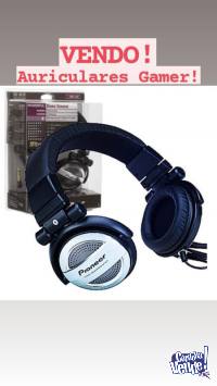 Auriculares Pionner
