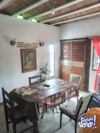 Casa en venta, 1 dormitorio, Anisacate, Córdoba