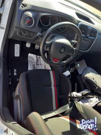 SANDERO RS 2.0 16V - MODELO 2019 - 41.000 KM