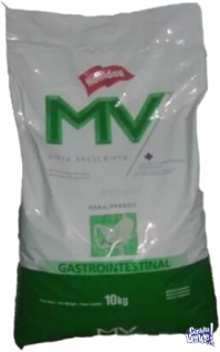 MV Holliday gastrointestinal dog x 10kg
