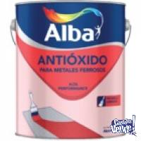 ANTIOXIDO ALBA ALTA PERFORMANCE 1LT-COLORMIX