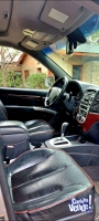 Hyundai Santa Fe 2.2 Gls Crdi 5at 5p Premium