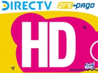 Técnico instalador DirecTV prepago