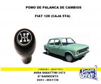 PERILLA PALANCA CAMBIO FIAT 128