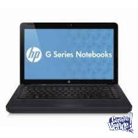 Notebook Hp G42 i3  4gb ssd