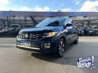 Volkswagen T-Cross 1.6 Highline caja AT6 a�o 2021