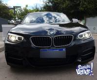 BMW 240i M COUPE