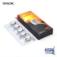 Cigarrillo electronico Repuestos Smok V8 V12 Priv Pen22 Plus