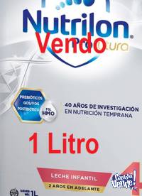 Nutrilon Profutura 4 - de 1 Litro