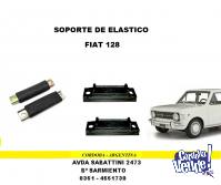 SOPORTE DE ELASTICO FIAT 128