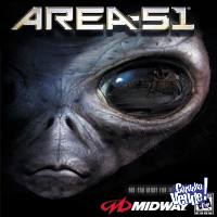 Area 51 / JUEGOS PARA PC