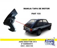 MANIJA TAPA MOTOR FIAT 133