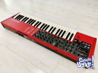 Nord Lead 4 49 Keys Synthesizer
