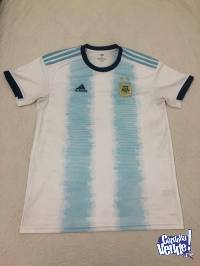 Camiseta Selecci�n Argentina 2019