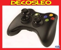 Joystick Control Xbox 360 Inalambrico 100% *DecosLeo