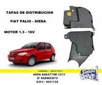 TAPA DISTRIBUCION FIAT PALIO SIENA 1.3 - 16V